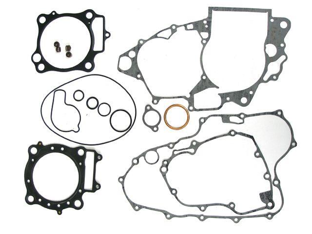 GASKET FULL SET 05-15 CRF450X, NAMURA NX-10046F HONDA thumbnail 2