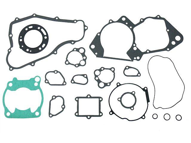 GASKET FULL SET 86-91 CR250, NAMURA NX-10026F HONDA MX thumbnail 2