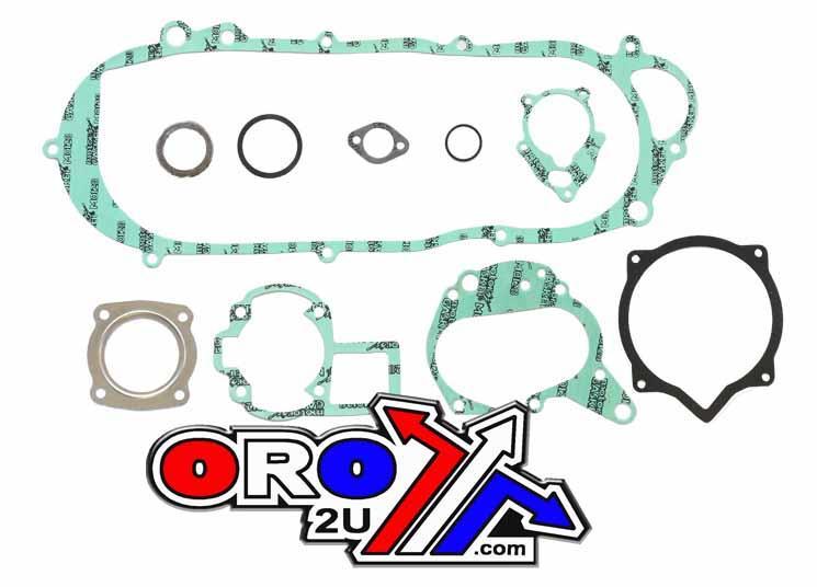 GASKET FULL SET 87-05 LT80 SUZUKI thumbnail 3