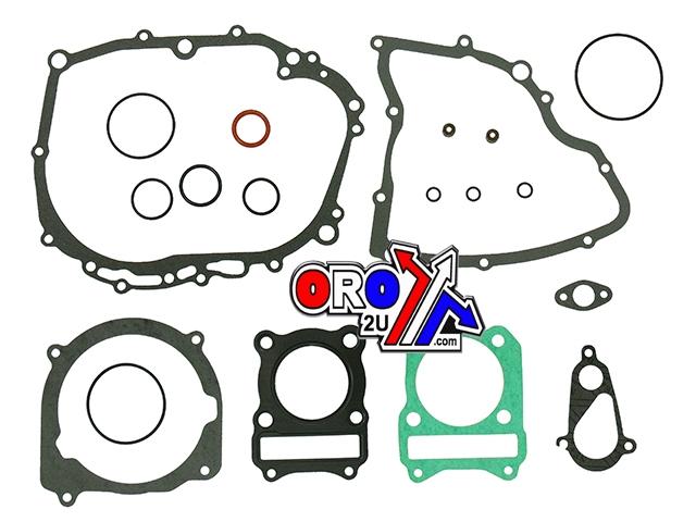 GASKET FULL SET 89-04 LTF160, NAMURA NA-30160F thumbnail 2