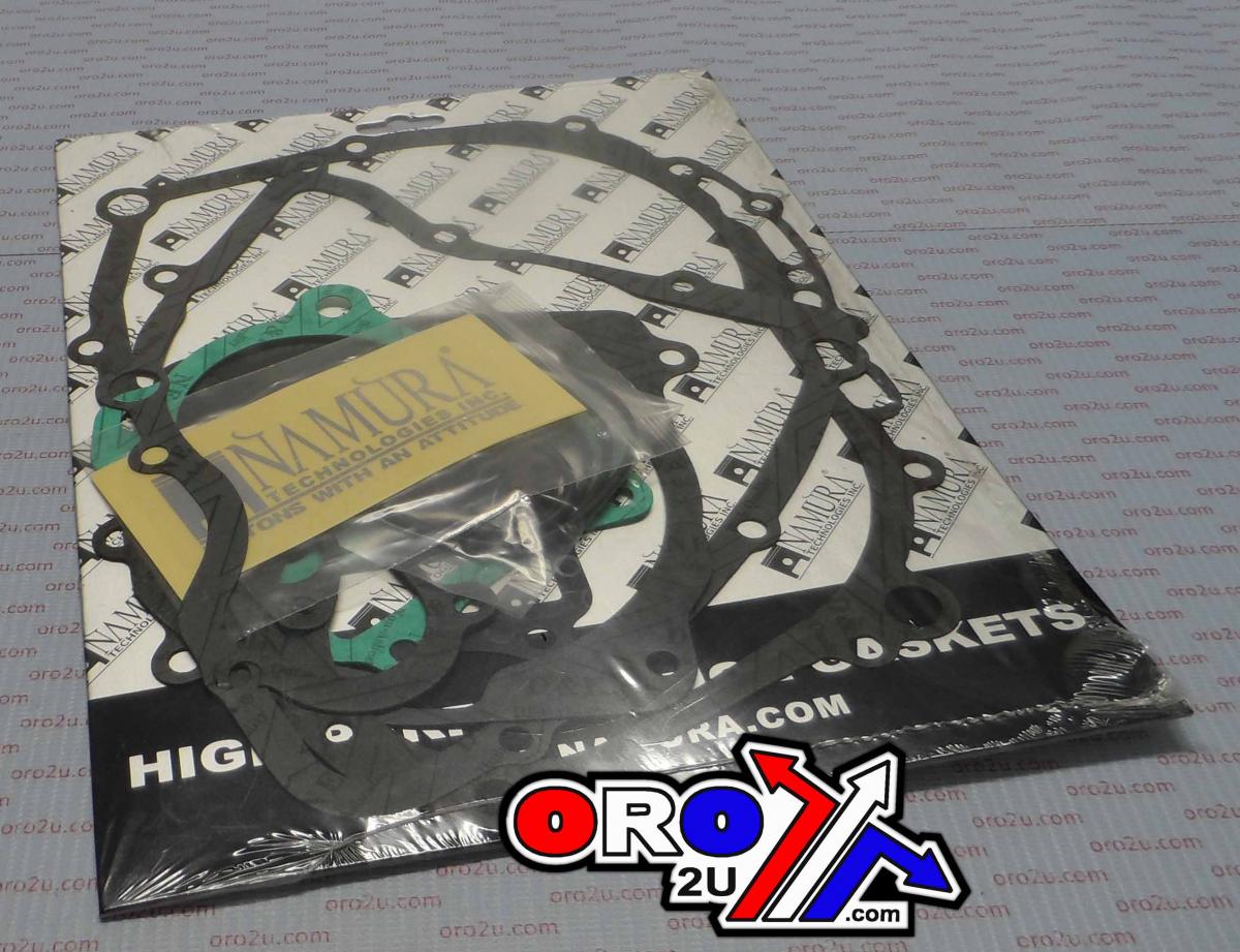 GASKET FULL SET 89-04 LTF160, NAMURA NA-30160F thumbnail 3