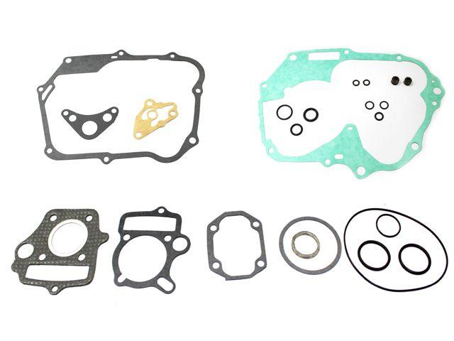 GASKET FULL SET 00-03 XR/CRF50, NAMURA NX-10051F HONDA thumbnail 3