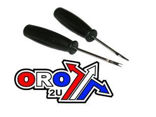 2 Pcs.TERMINAL PUSH TOOLS image 1