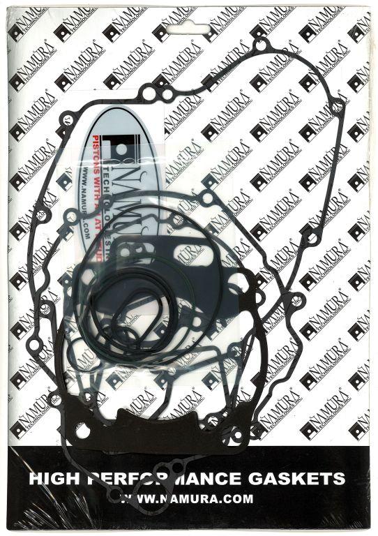 GASKET FULL SET 05-08 KX250, NAMURA NX-20029F KAWASAKI thumbnail 2
