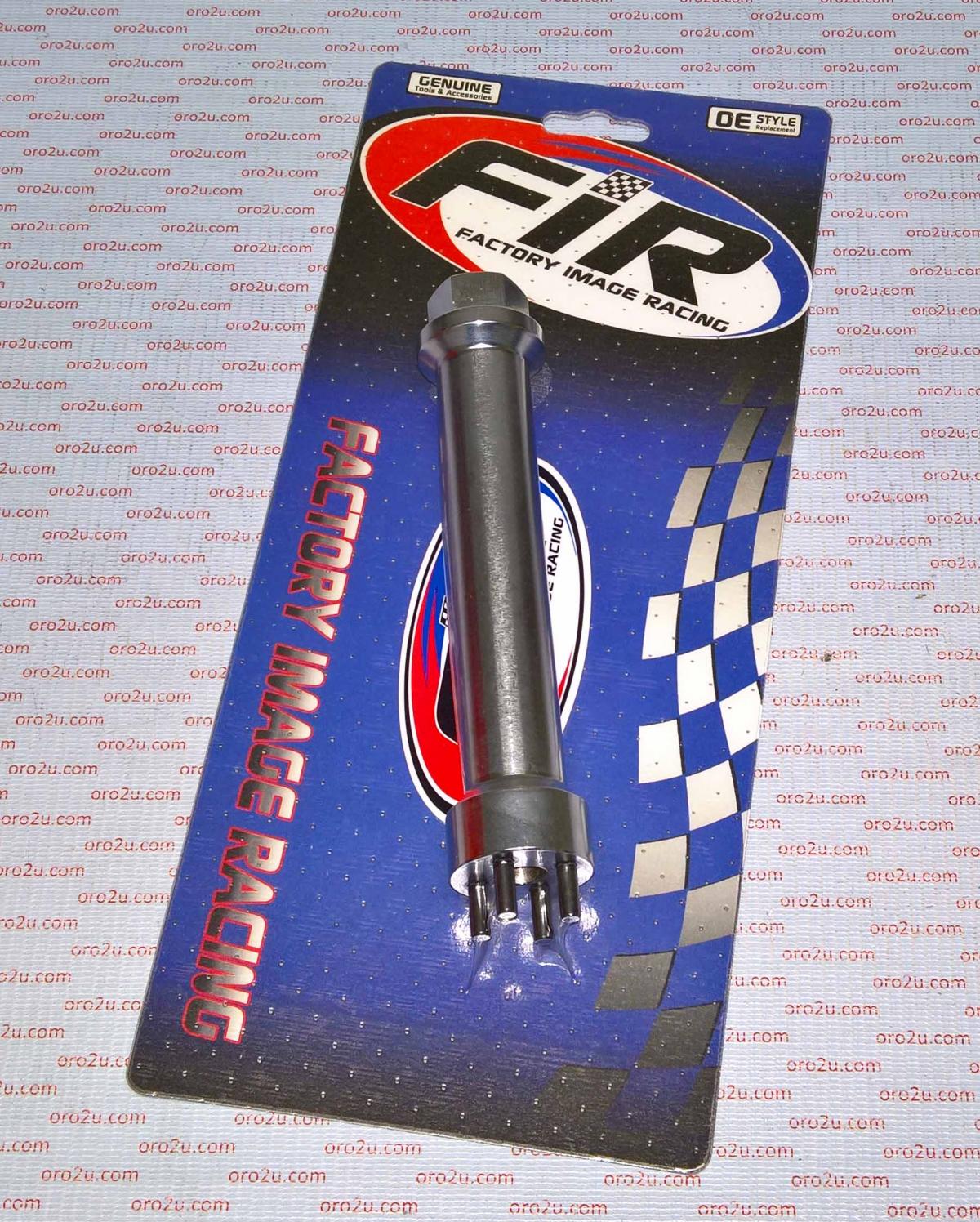 FORK INTERNAL DRIVER TOOL KTM, SX 65 / 50, 4 PIN thumbnail 2