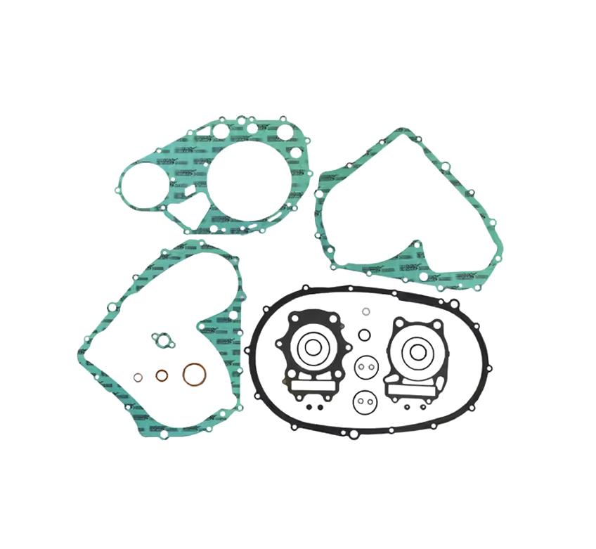 GASKET FULL SET 03-20 LTA400, ATHENA P400510850399 image 1