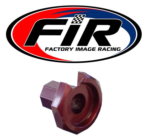 FORK CAP REMOVAL TOOL 32MM, SHOWA SFF thumbnail 2