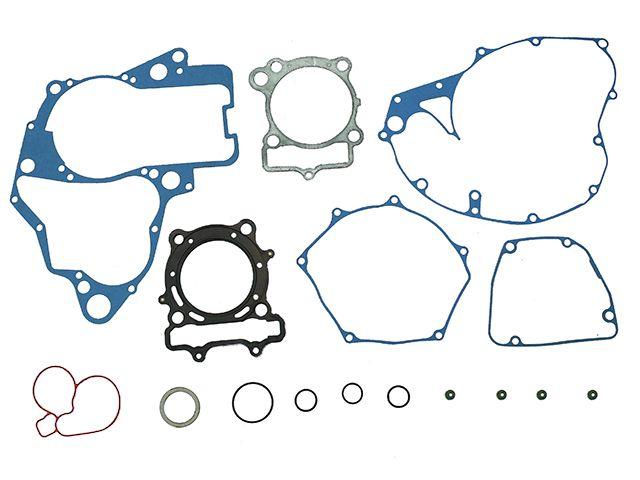 GASKET FULL SET 07-09 RMZ250, NAMURA NX-30038F SUZUKI thumbnail 3