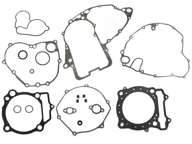 GASKET FULL SET 05-07 RMZ450, NAMURA NX-30045F SUZUKI MX thumbnail 3