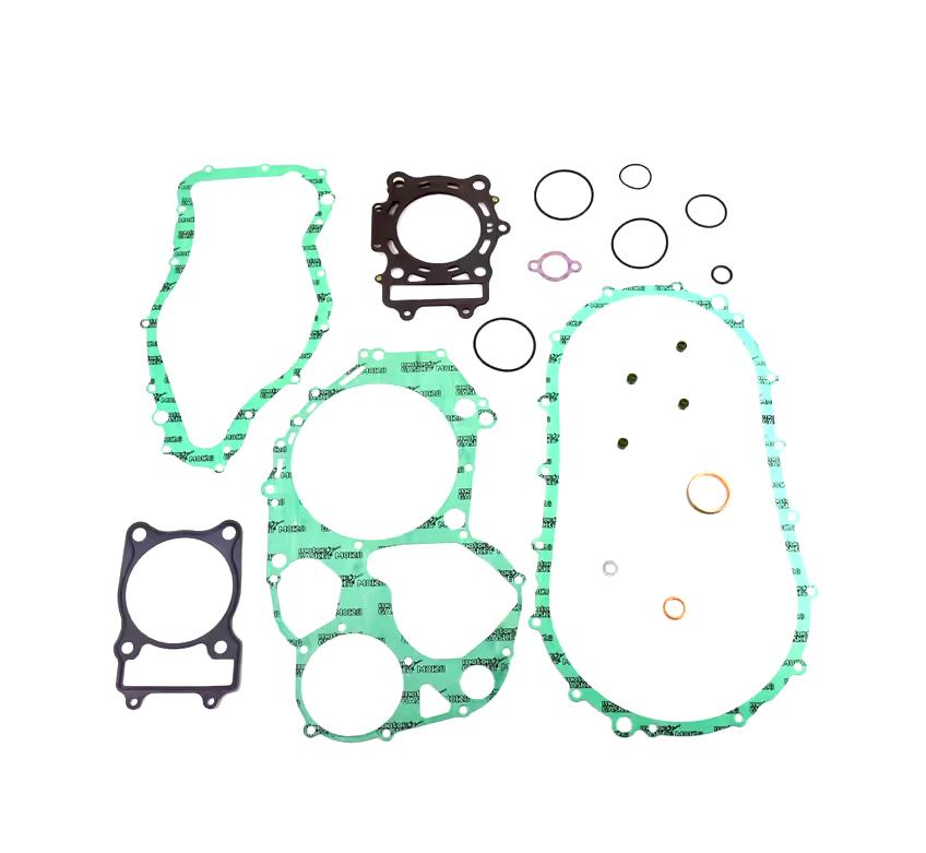 GASKET FULL SET 02-07 LTA500F, ATHENA P400510850490, 1140109850 image 1