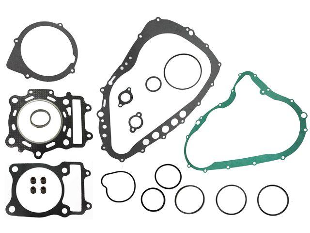 GASKET FULL SET 98-07 LTF500, NAMURA NA-30049F SUZUKI MANUAL thumbnail 2