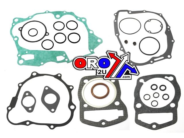 GASKET FULL SET 08-09 CRF230L, NAMURA NX-10231F HONDA M thumbnail 3