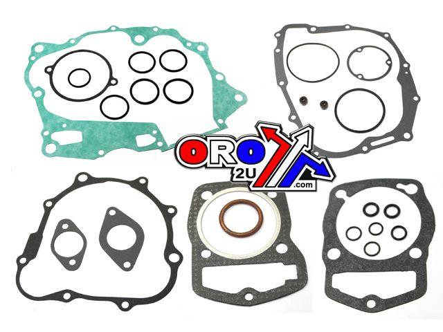 GASKET FULL SET 08-09 CRF230L, NAMURA NX-10231F HONDA M thumbnail 5