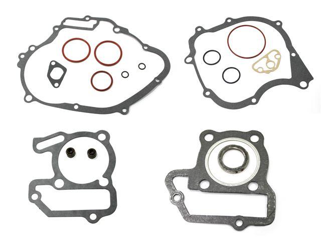GASKET FULL SET 00-07 TTR90ET, NAMURA NX-40090F YAMAHA thumbnail 2