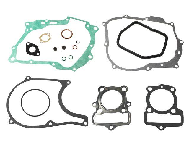 GASKET FULL SET XR80 CRF80, NAMURA NX-10083F HONDA thumbnail 3