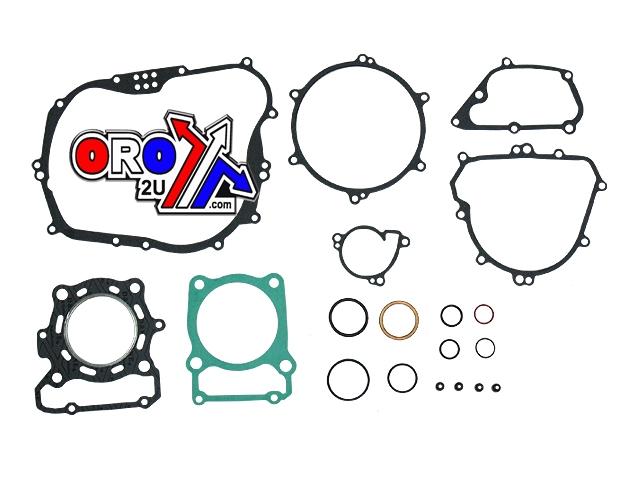 GASKET FULL SET 94-96 KLX250, NAMURA NX-20036F KAWASAKI thumbnail 3