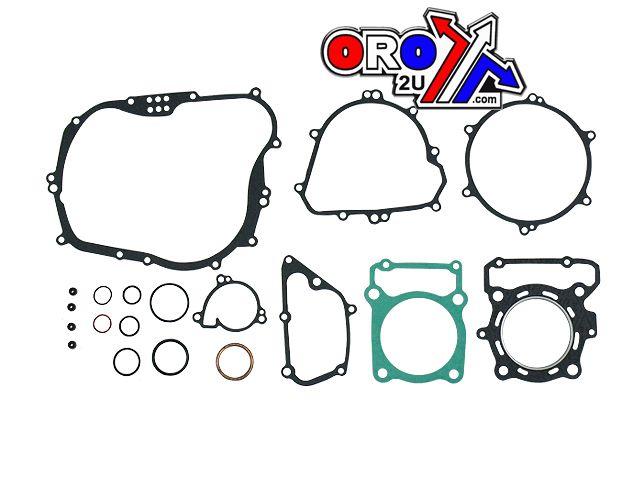 GASKET FULL SET 97-07 KLX300, NAMURA NX-20037F KAWASAKI thumbnail 4