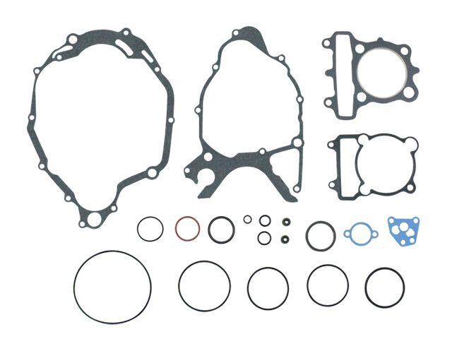 GASKET FULL SET 87-10 TW200, NAMURA NX-40020F YAMAHA thumbnail 3