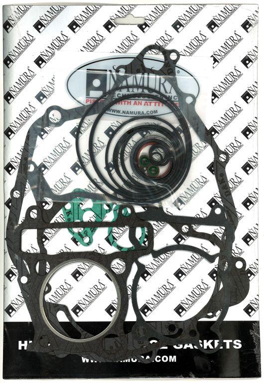 GASKET FULL SET 93-07 XT225, NAMURA NX-40022F YAMAHA thumbnail 2