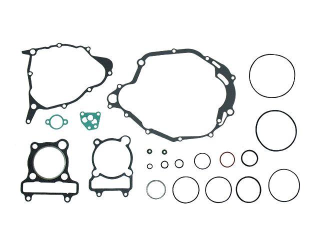GASKET FULL SET 93-07 XT225, NAMURA NX-40022F YAMAHA thumbnail 3