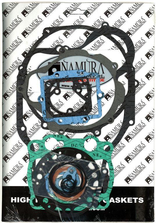 GASKET FULL SET 2004 KX250, NAMURA NX-20028F KAWASAKI thumbnail 2