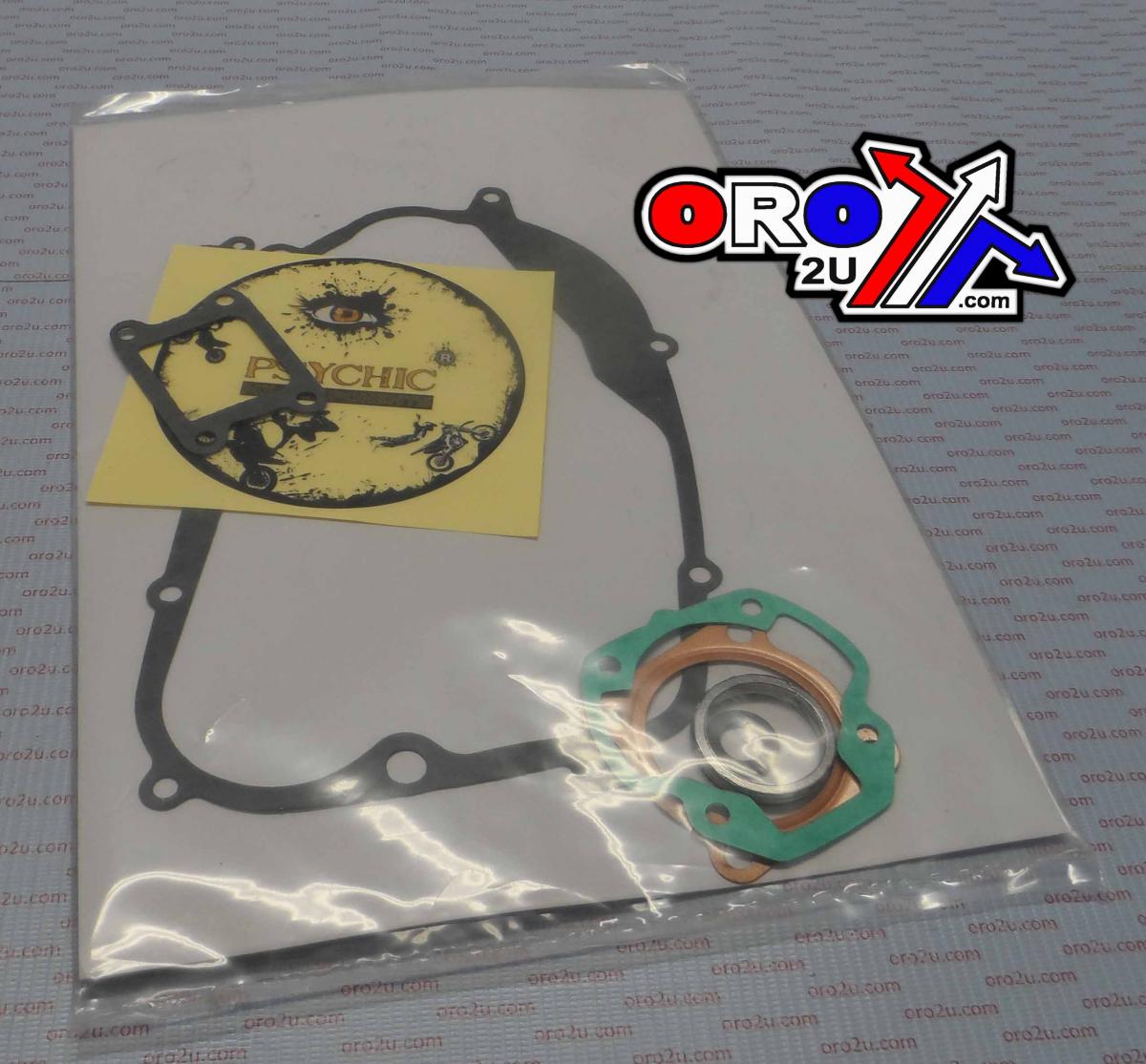 GASKET FULL YZ80 74-77, TY80 MX-09198F-1 thumbnail 3