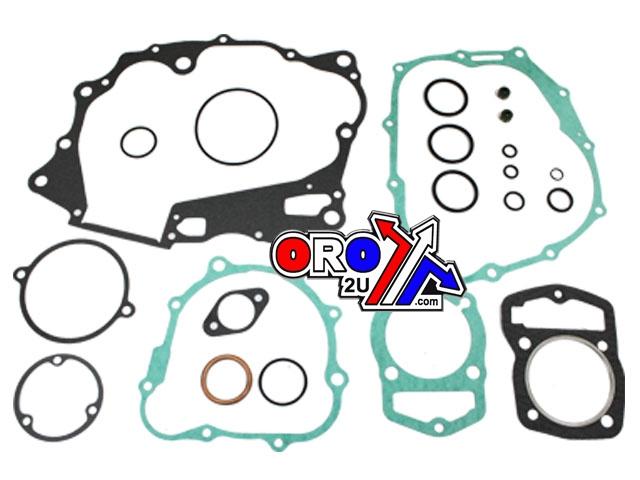 GASKET FULL SET 03-19 CRF230F, NAMURA NX-10230F HONDA thumbnail 3