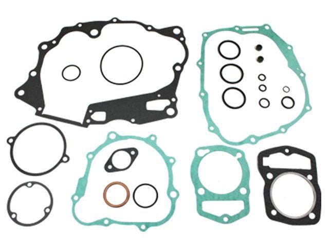 GASKET FULL SET 03-19 CRF230F, NAMURA NX-10230F HONDA thumbnail 4
