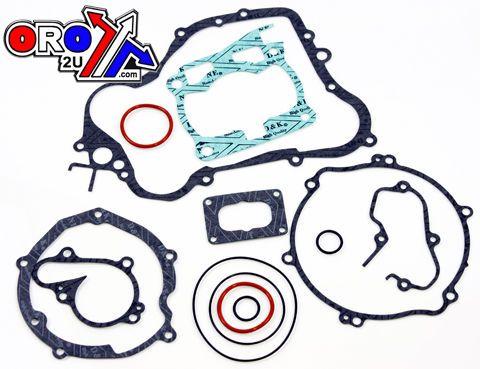 GASKET FULL SET 97-01 YZ125, NAMURA NX-40000F YAMAHA thumbnail 4