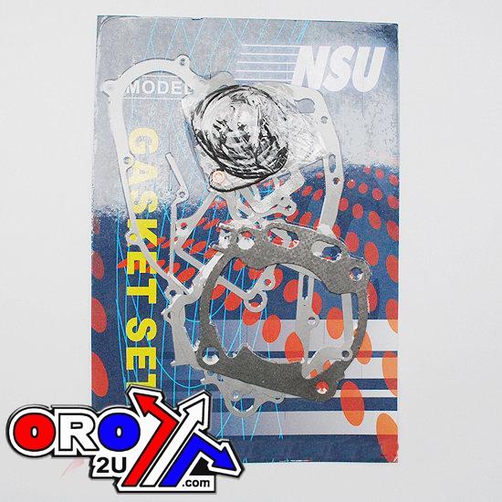 GASKET FULL SET 99-20 YZ250, ORO image 1