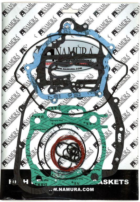 GASKET FULL SET 99-01 YZ250, NAMURA NX-40025F YAMAHA MX thumbnail 2