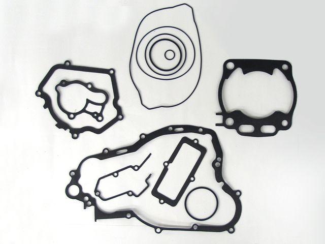 GASKET FULL SET 99-01 YZ250, NAMURA NX-40025F YAMAHA MX thumbnail 3