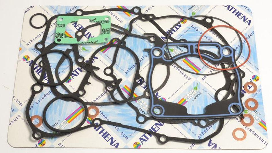 GASKET FULL SET 05-21 YZ125, ATHENA P400485850118 18pcs. thumbnail 2