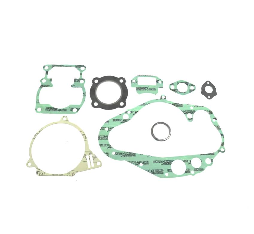 GASKET FULL SET 78-82 TS125, ATHENA P400510850133 image 1