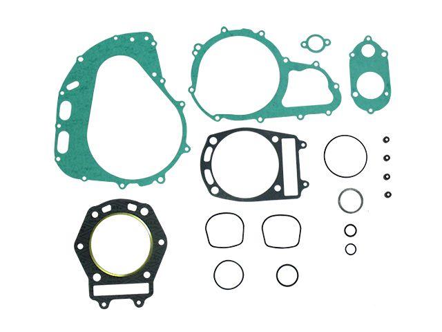 GASKET FULL SET 96-09 DR650SE, NAMURA NX-30049F SUZUKI thumbnail 3