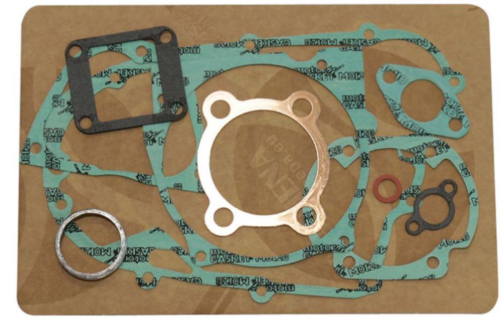 GASKET FULL SET DT175 74-76, ATHENA P400485850177 thumbnail 2