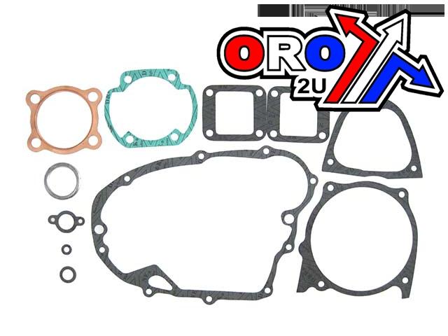 GASKET FULL SET DT175 79-80 MX-09199F image 1