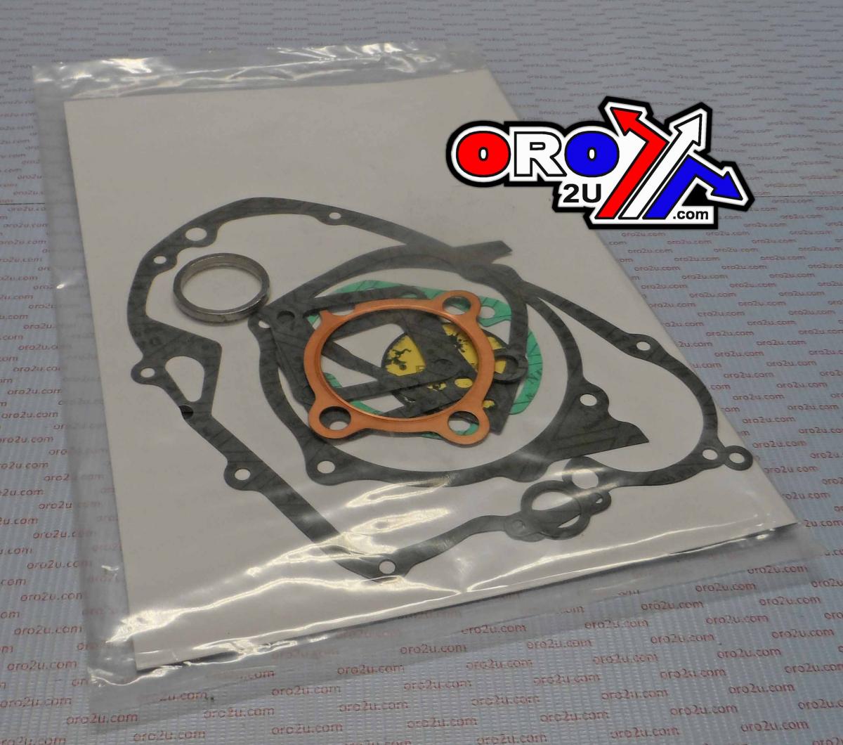 GASKET FULL SET DT175 79-80 MX-09199F thumbnail 2