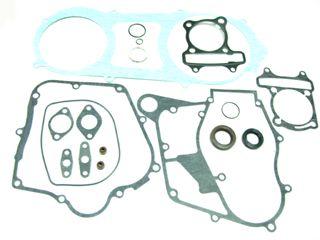 GASKET FULL SET POLARIS RZR170, NAMURA NA-50007F 09-14 thumbnail 2