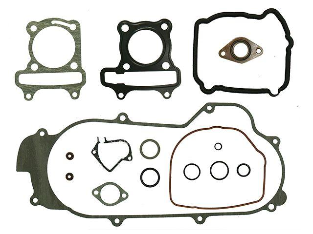 GASKET FULL SET ARCTIC CAT 90, NAMURA NA-11003F DVX90 UTILITY, KYMCO MONGOOSE 90 04-13 thumbnail 2