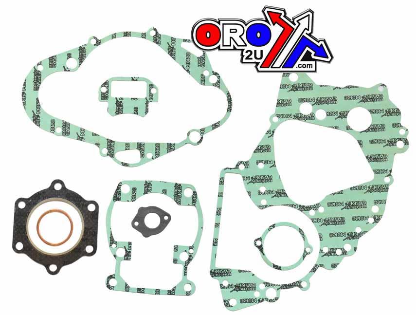 GASKET FULL SET TS185ER 79-85 image 1