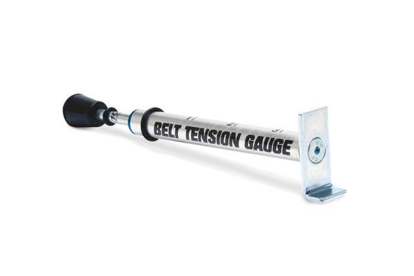 BELT TENSION GAUGE L SHAPED MOTION PRO 08-0350 40006-85 thumbnail 2