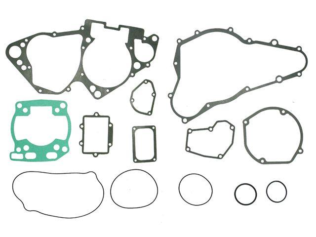 GASKET FULL SET 99-00 RM250, NAMURA NX-30029F SUZUKI MX thumbnail 3