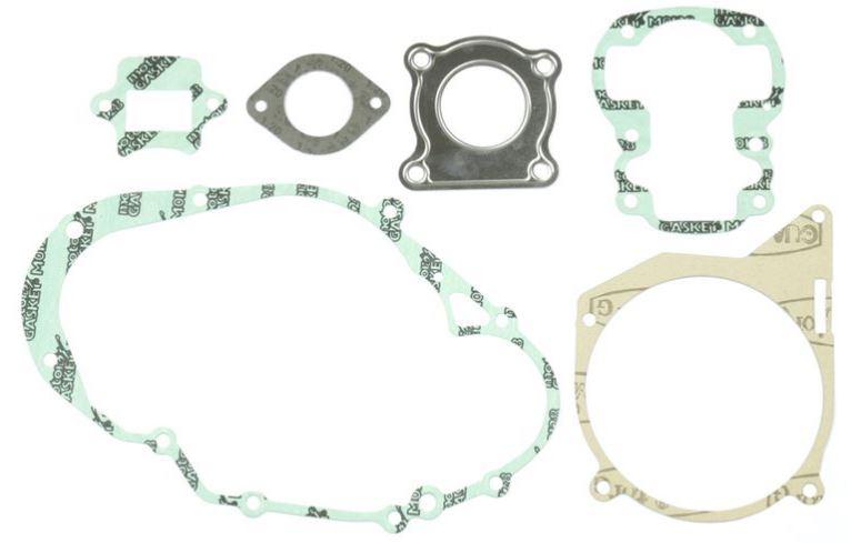 GASKET FULL SET 79-83 RM60, ATHENA P400510850060 6pcs. image 1