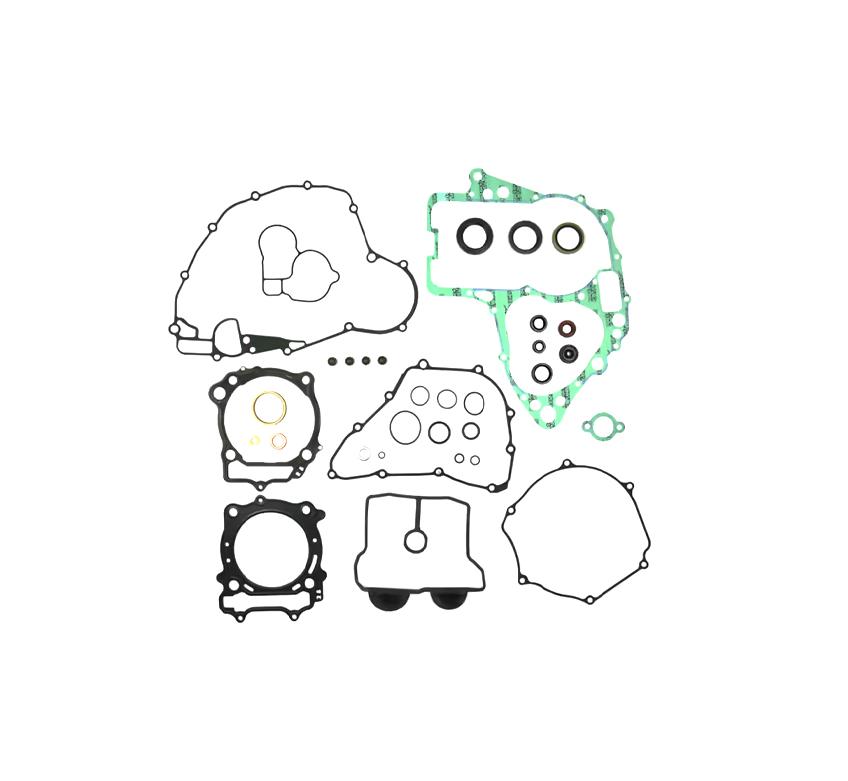 GASKET FULL SET 14-17 RMX-Z450, ATHENA P400510900095 image 1