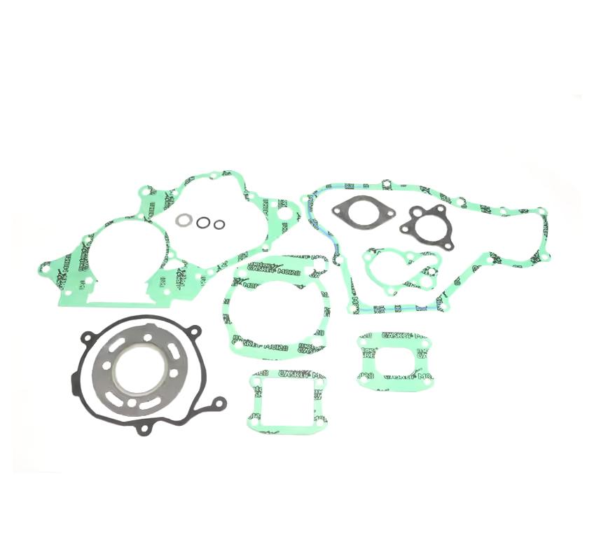 GASKET FULL SET 85-86 CR80, ATHENA P400210850082 HONDA image 1