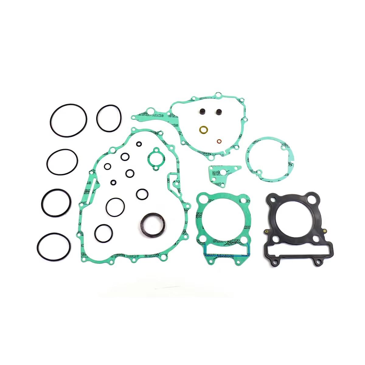 GASKET FULL SET YFM 250 Raptor, ATHENA P400485850166 08-13 image 1