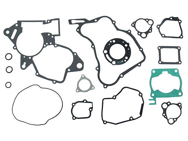 GASKET FULL SET 00-02 CR125, NAMURA NX-10001F HONDA MX thumbnail 3