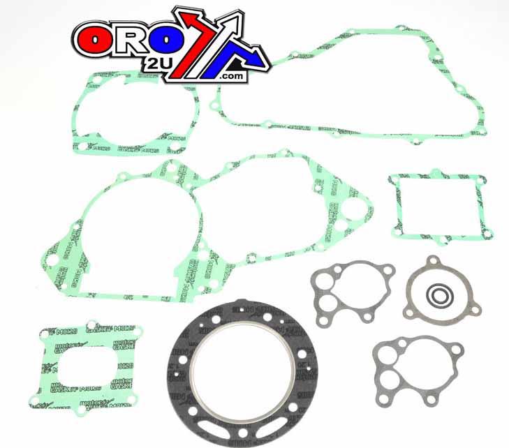 GASKET FULL SET 85-88 CR500, ATHENA P400210850500 thumbnail 2
