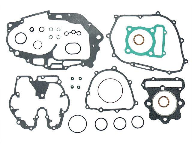 GASKET FULL SET 96-04 XR250R, NAMURA NX-10251F HONDA thumbnail 2